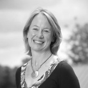 Katherine Parker